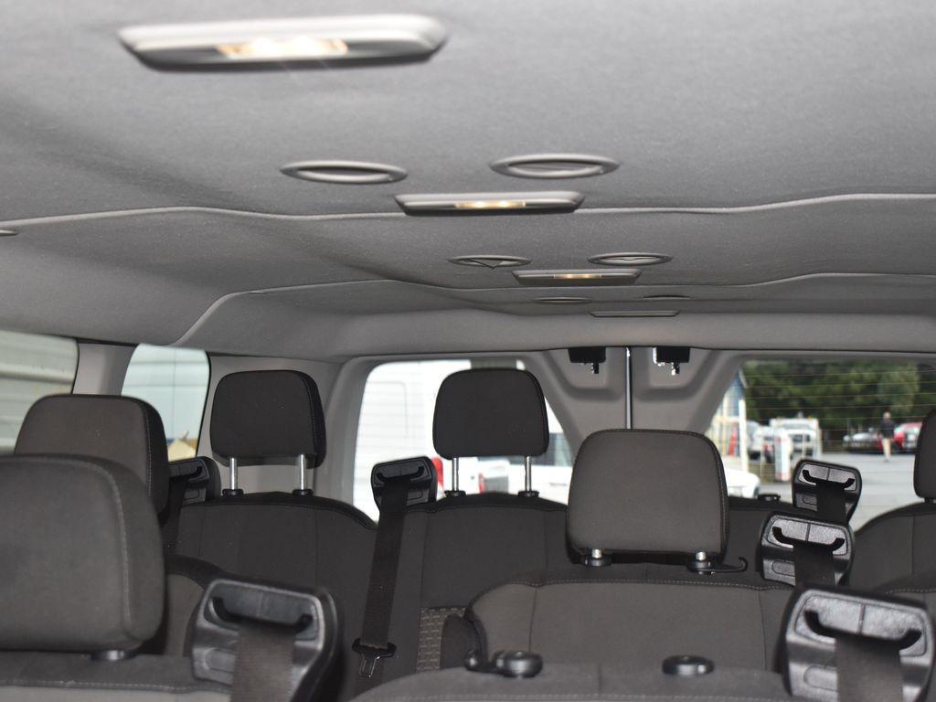 used 2023 Ford Transit-350 car, priced at $34,991