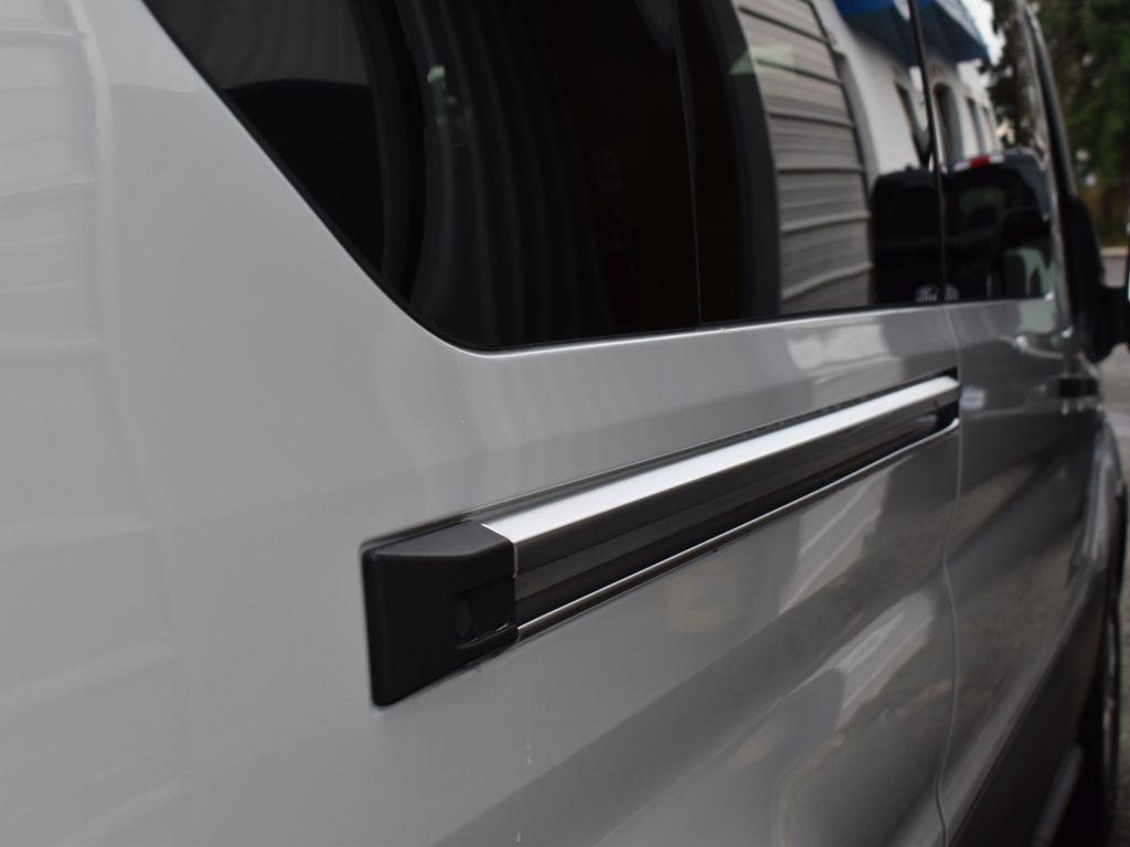 used 2023 Ford Transit-350 car, priced at $34,991