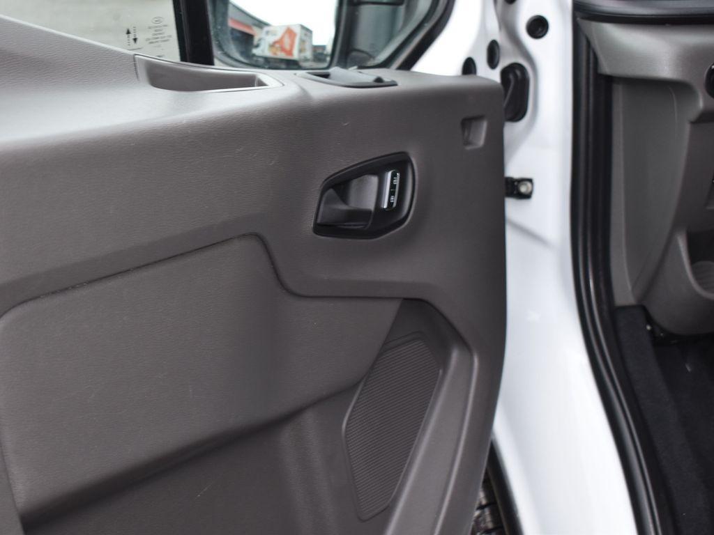 used 2023 Ford Transit-350 car, priced at $34,991