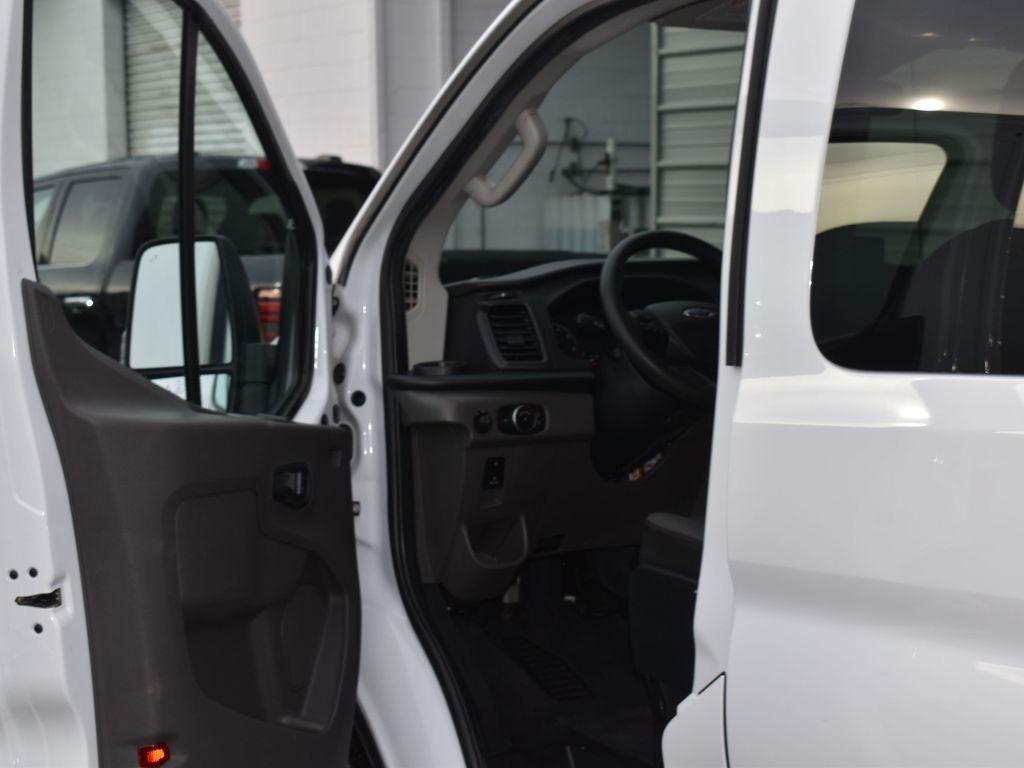 used 2023 Ford Transit-350 car, priced at $34,991