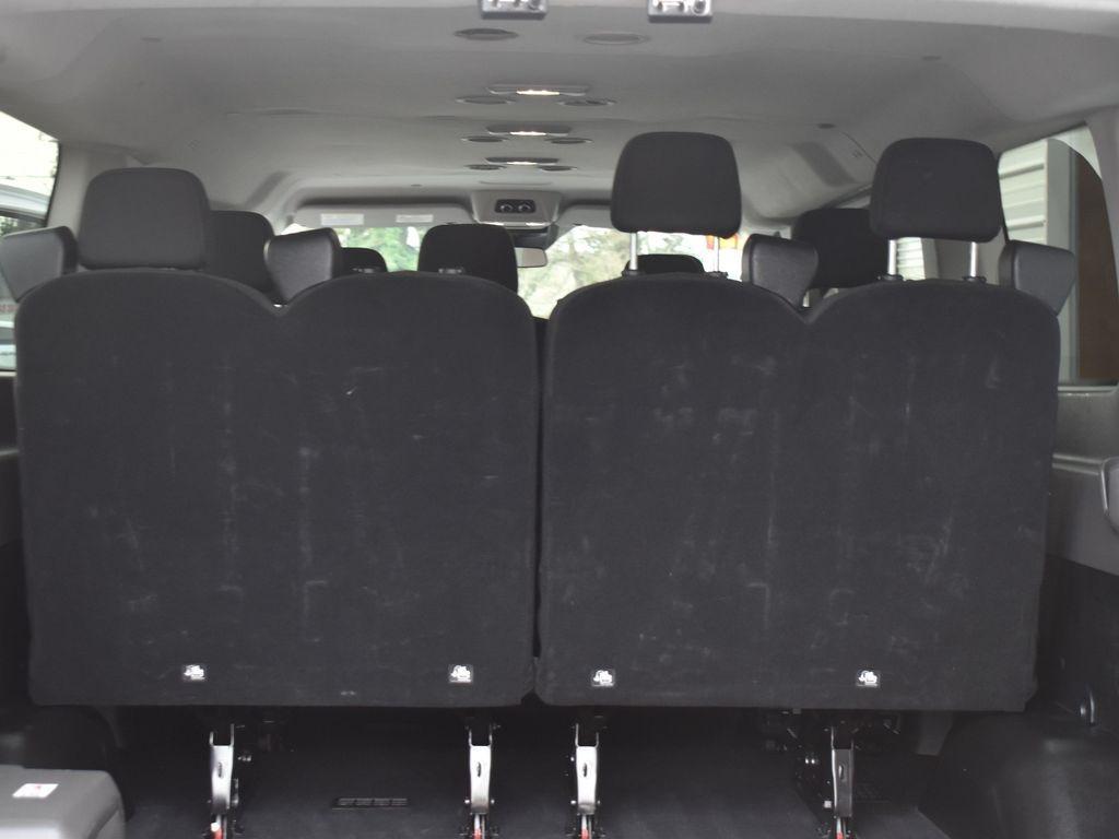 used 2023 Ford Transit-350 car, priced at $34,991