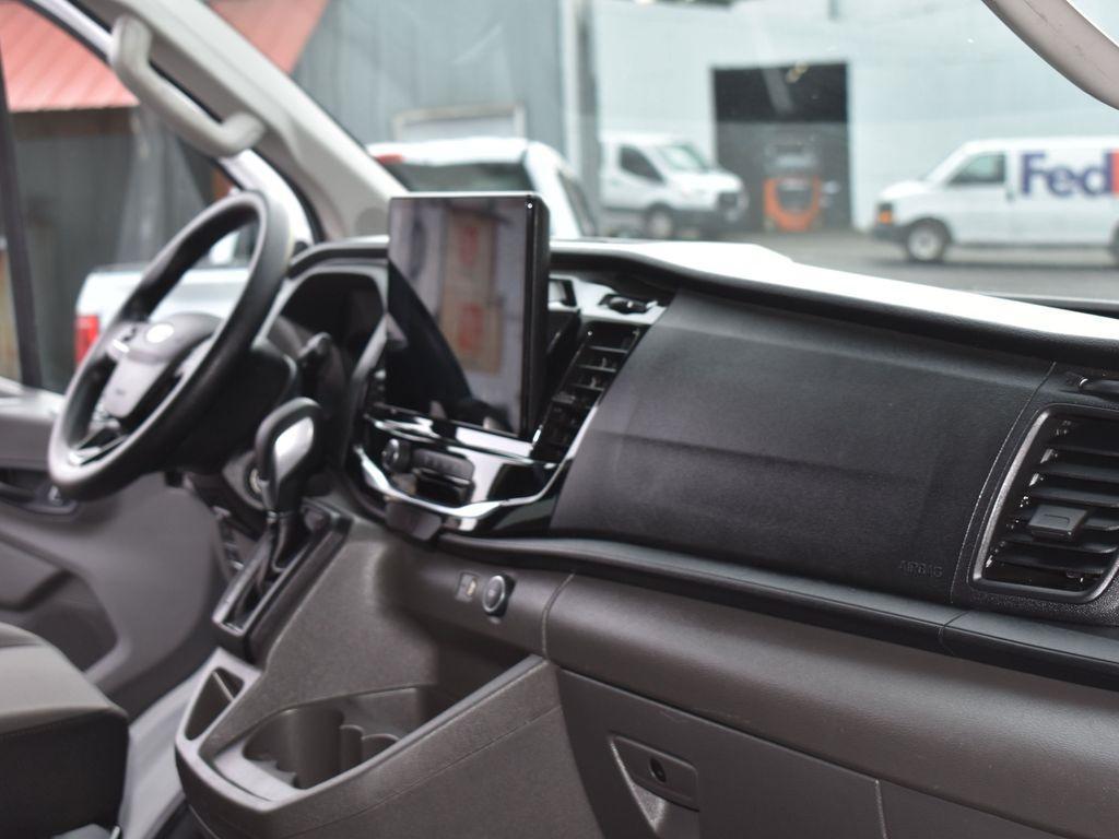 used 2023 Ford Transit-350 car, priced at $34,991
