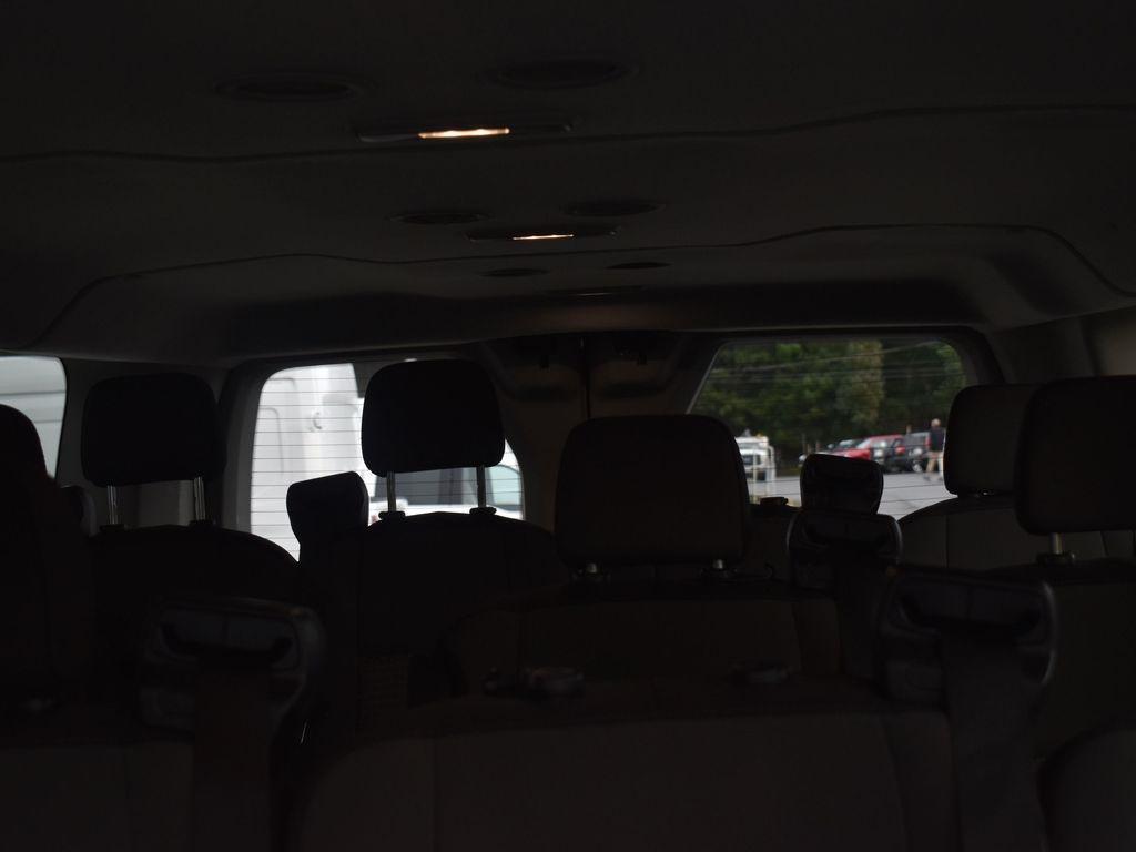 used 2023 Ford Transit-350 car, priced at $34,991