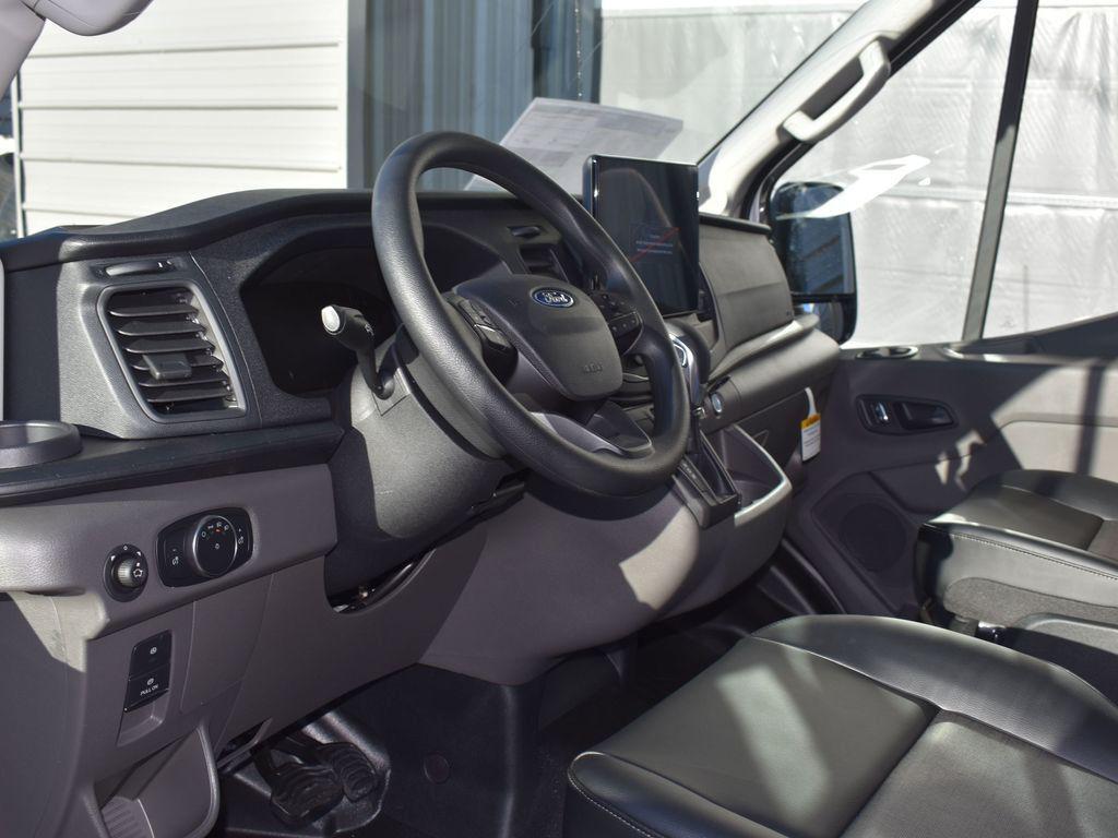 new 2026 Ford Transit-350 car, priced at $52,987