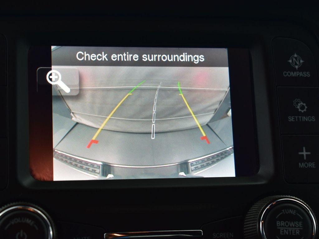 used 2022 Ram 1500 car, priced at $27,491