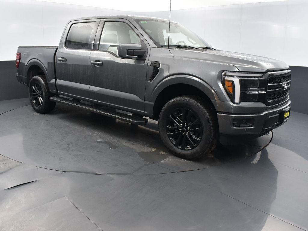 new 2026 Ford F-150 car, priced at $77,980