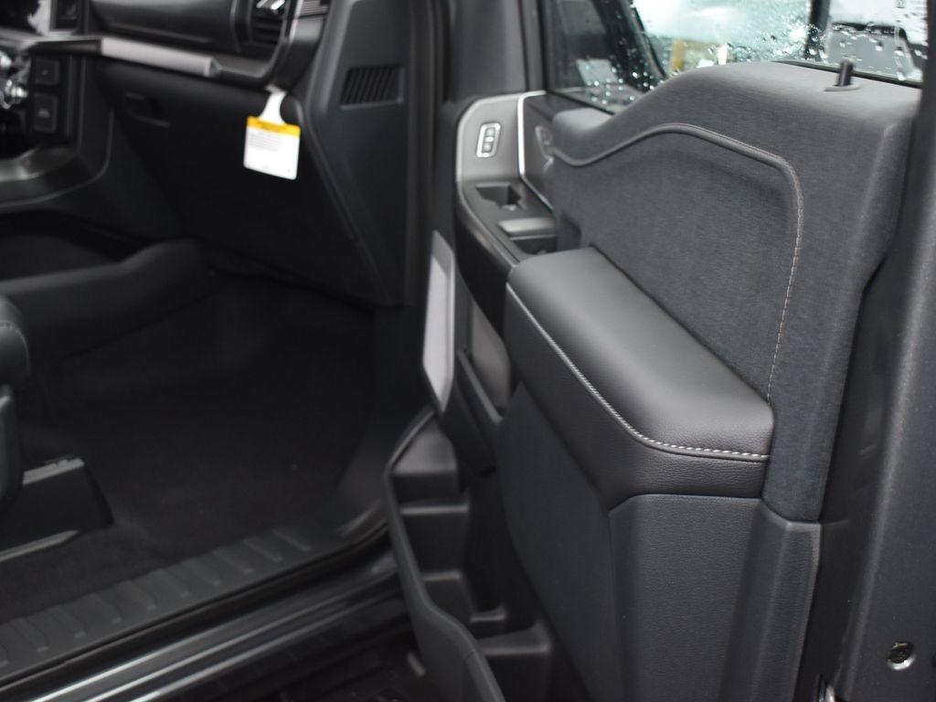 new 2026 Ford F-150 car, priced at $77,980