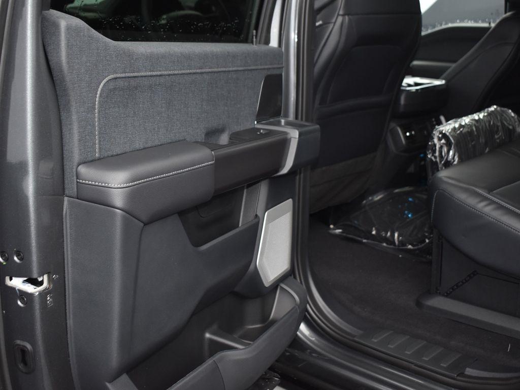 new 2026 Ford F-150 car, priced at $77,980