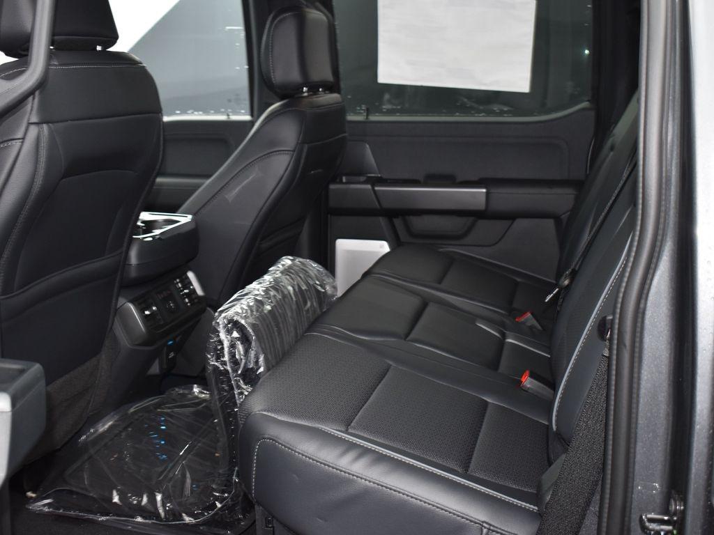 new 2026 Ford F-150 car, priced at $77,980