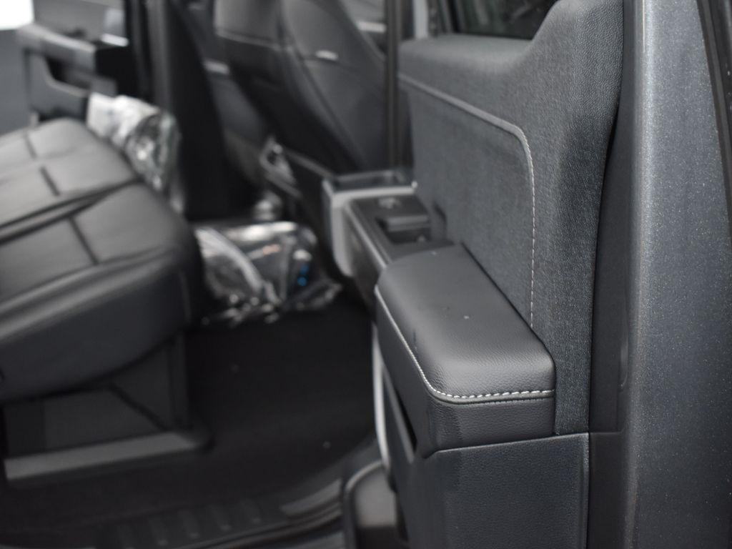 new 2026 Ford F-150 car, priced at $77,980