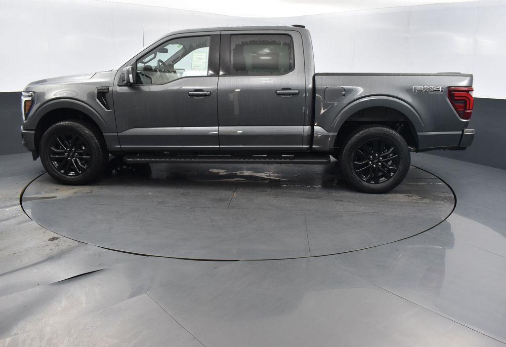 new 2026 Ford F-150 car, priced at $77,980