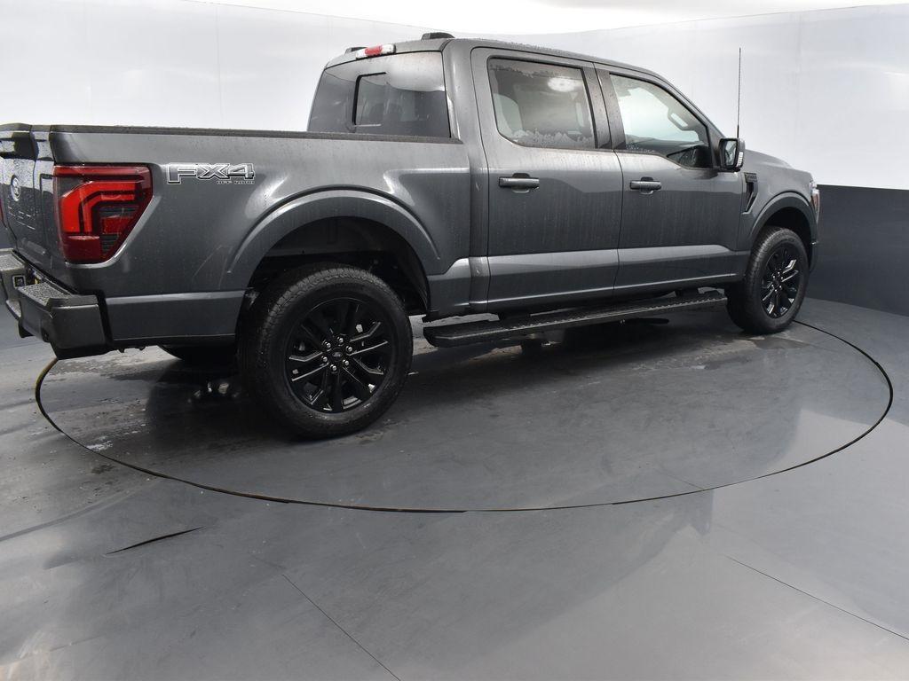 new 2026 Ford F-150 car, priced at $77,980