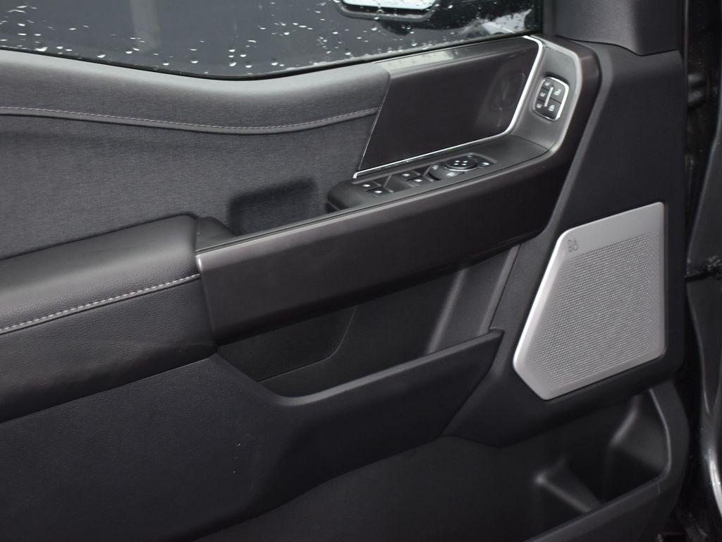 new 2026 Ford F-150 car, priced at $77,980