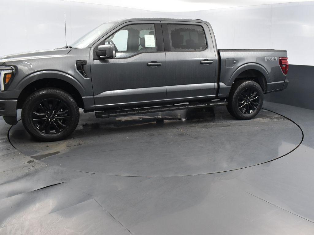 new 2026 Ford F-150 car, priced at $77,980