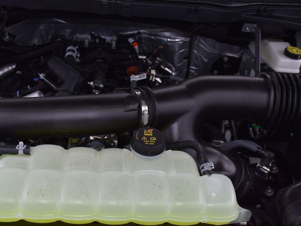 new 2026 Ford F-150 car, priced at $77,980