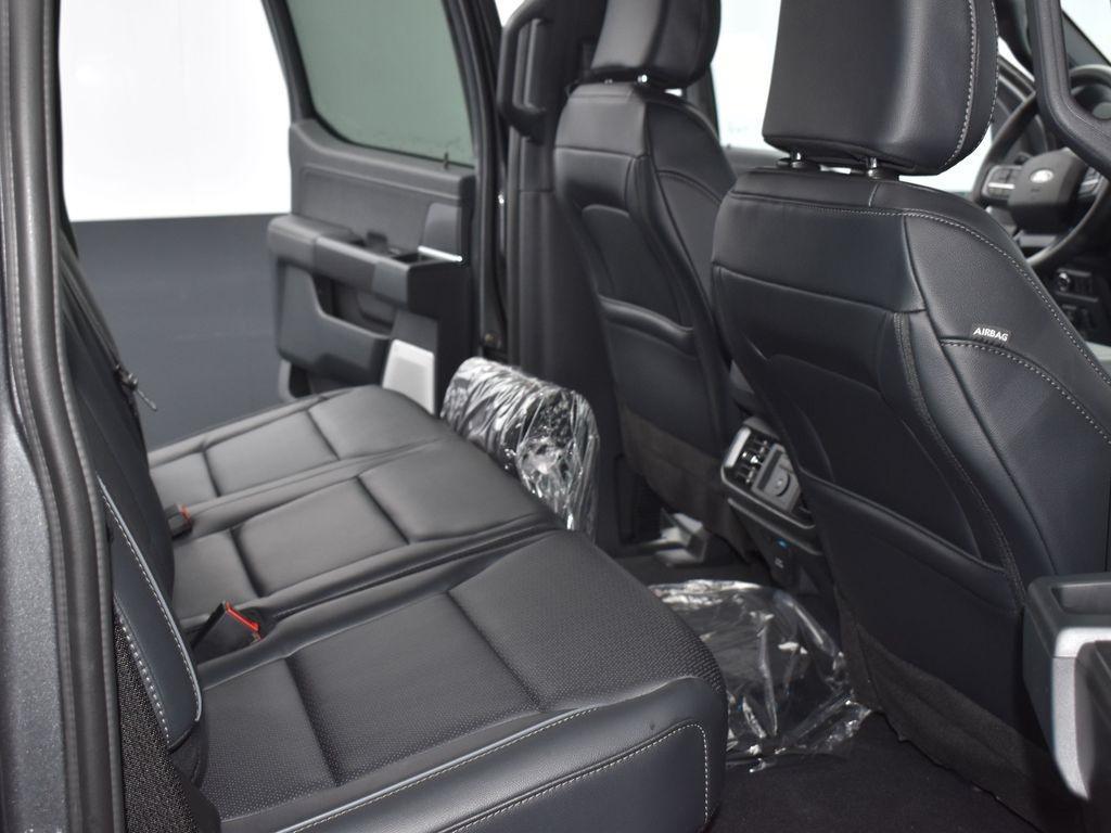 new 2026 Ford F-150 car, priced at $77,980