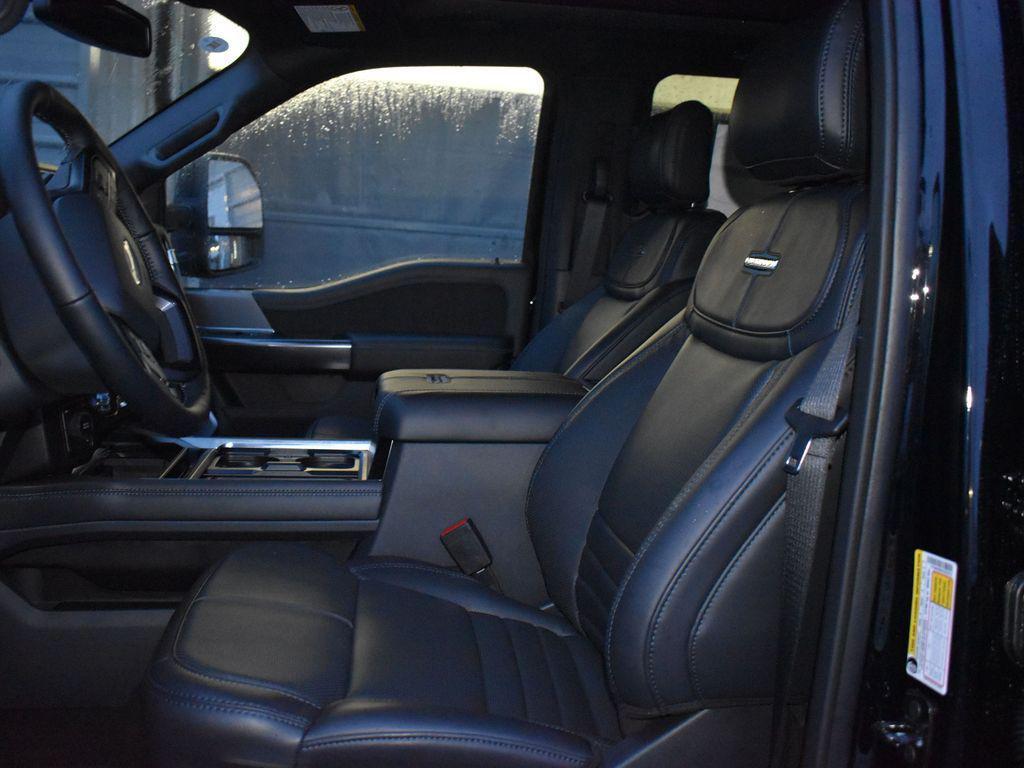 new 2026 Ford F-450 car, priced at $105,520