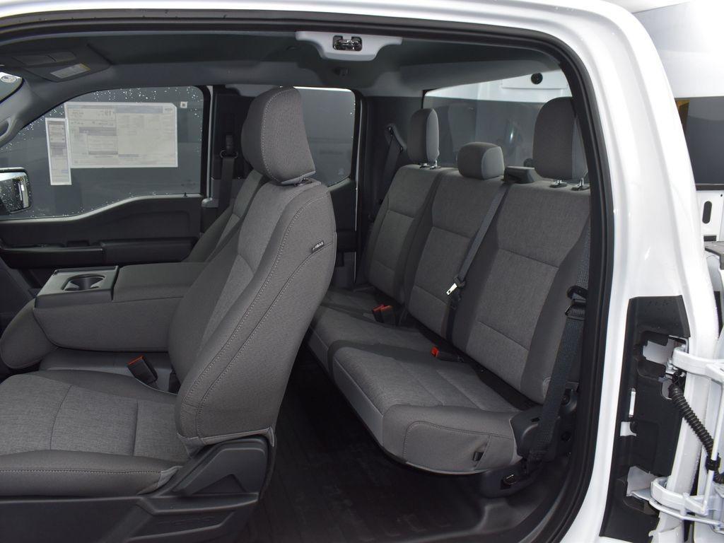 new 2025 Ford F-150 car, priced at $67,262