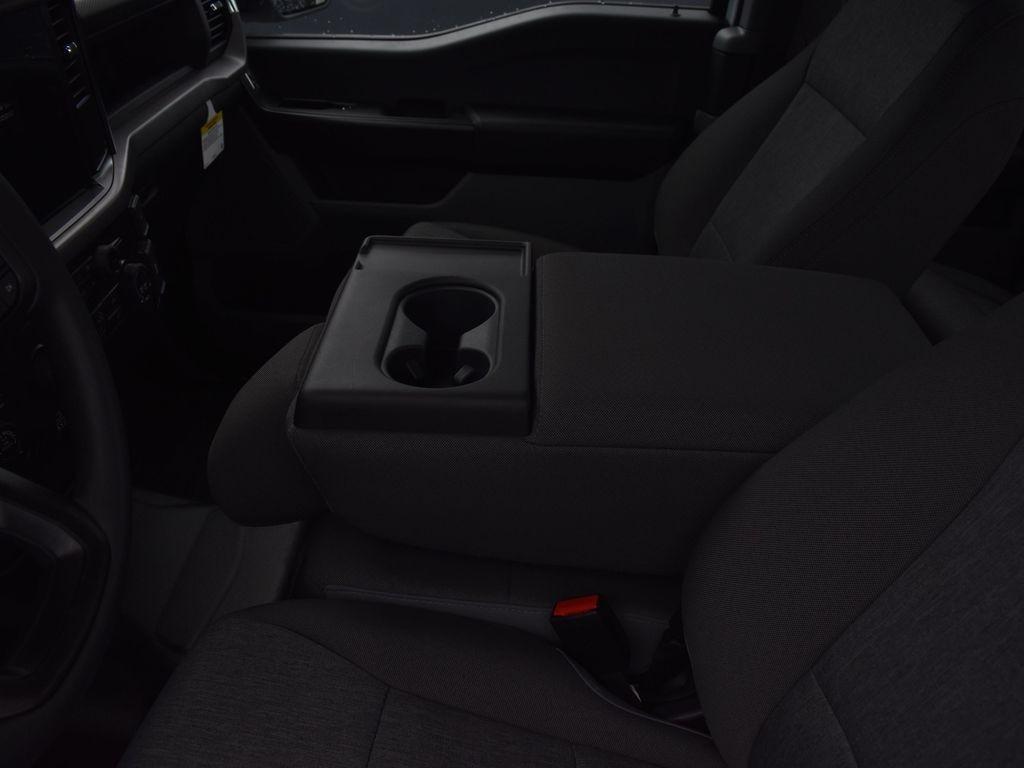 new 2025 Ford F-150 car, priced at $67,262