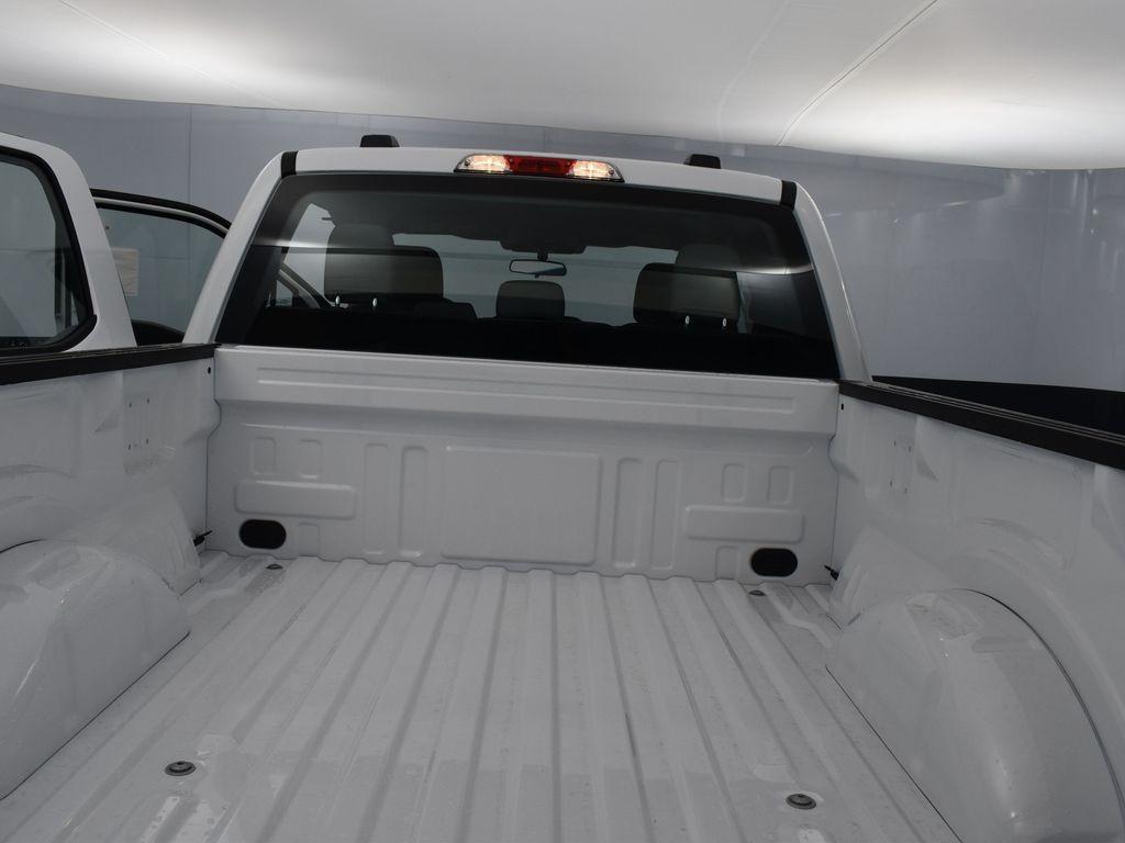 new 2025 Ford F-150 car, priced at $67,262