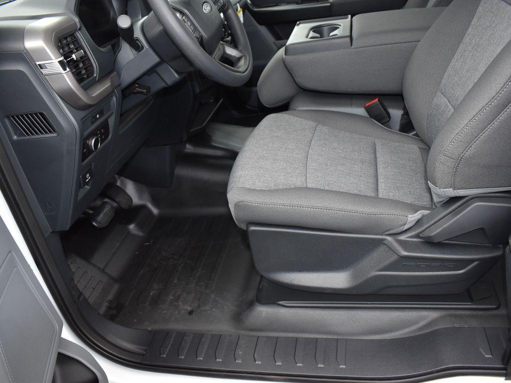 new 2025 Ford F-150 car, priced at $67,262