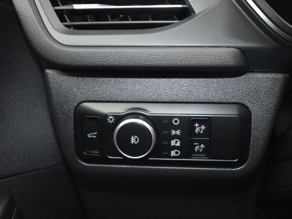 used 2024 Ford Escape car, priced at $27,506