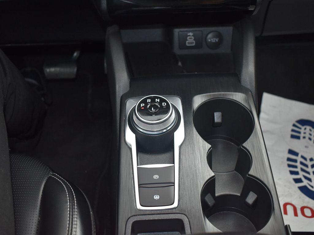 used 2024 Ford Escape car, priced at $27,506