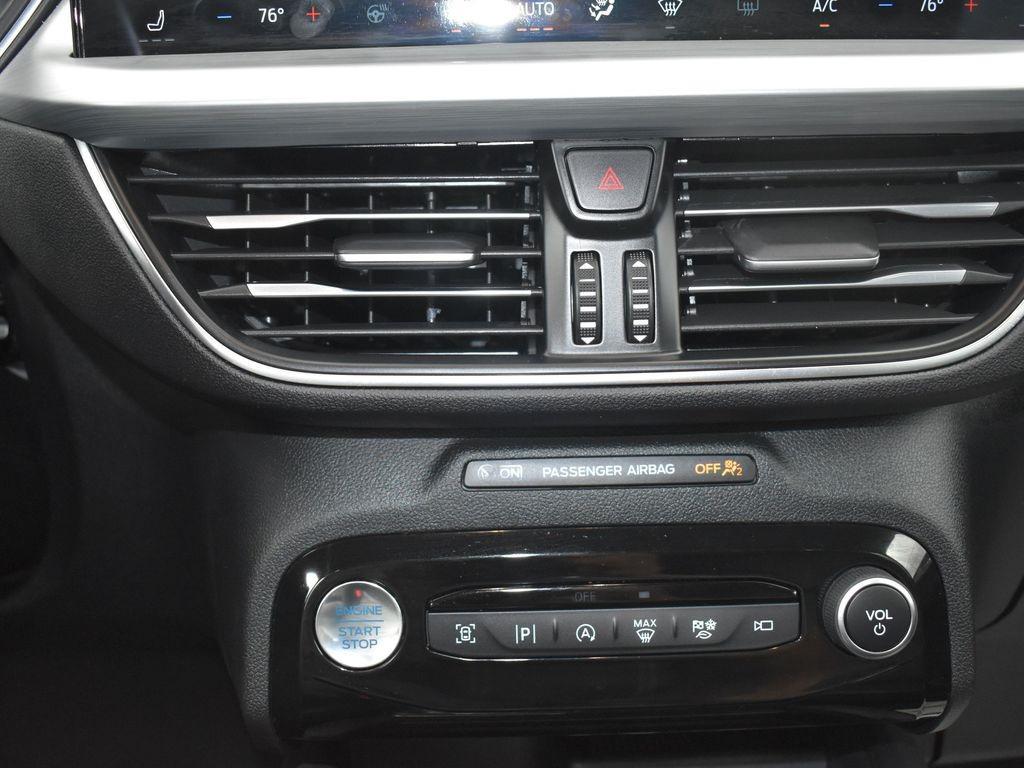 used 2024 Ford Escape car, priced at $27,506