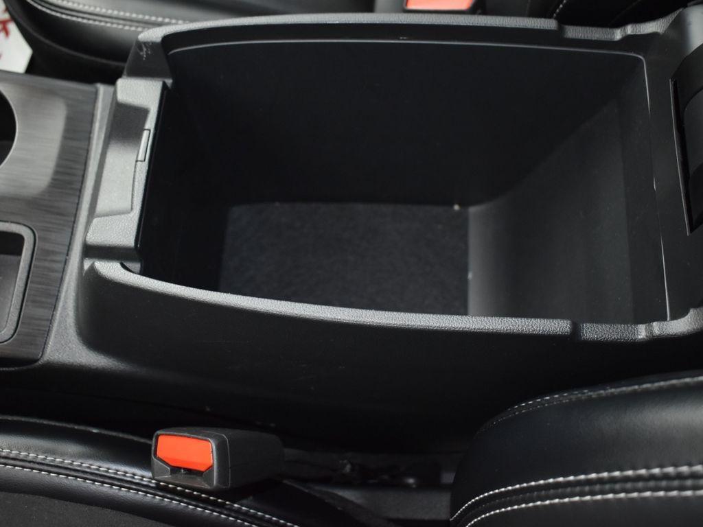 used 2024 Ford Escape car, priced at $27,506