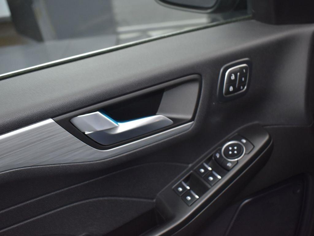 used 2024 Ford Escape car, priced at $27,506