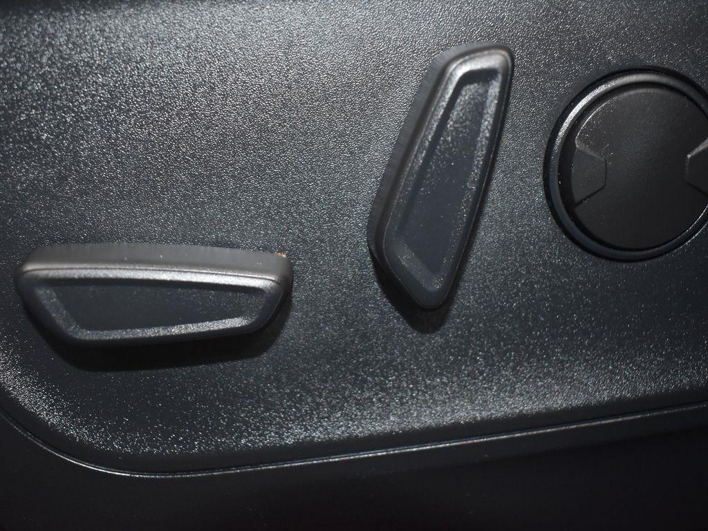 used 2024 Ford Escape car, priced at $27,506