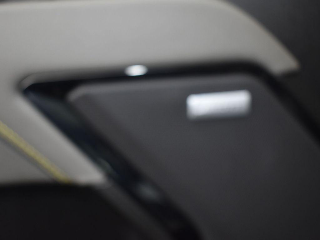 used 2025 Chevrolet Silverado 1500 car, priced at $68,491