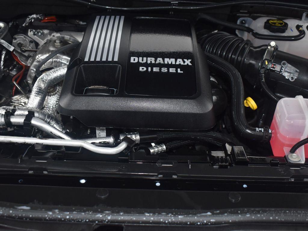 used 2025 Chevrolet Silverado 1500 car, priced at $68,491