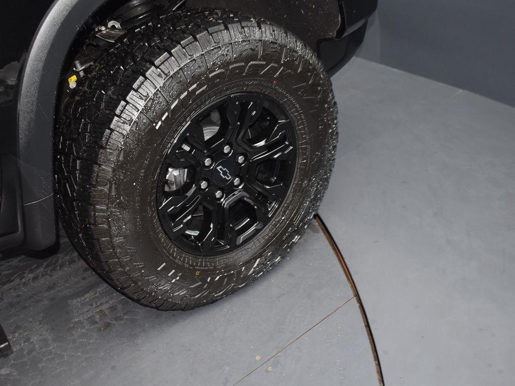 used 2025 Chevrolet Silverado 1500 car, priced at $68,491