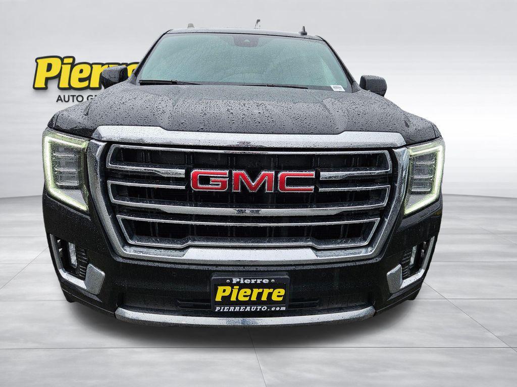 used 2023 GMC Yukon XL car, priced at $56,391