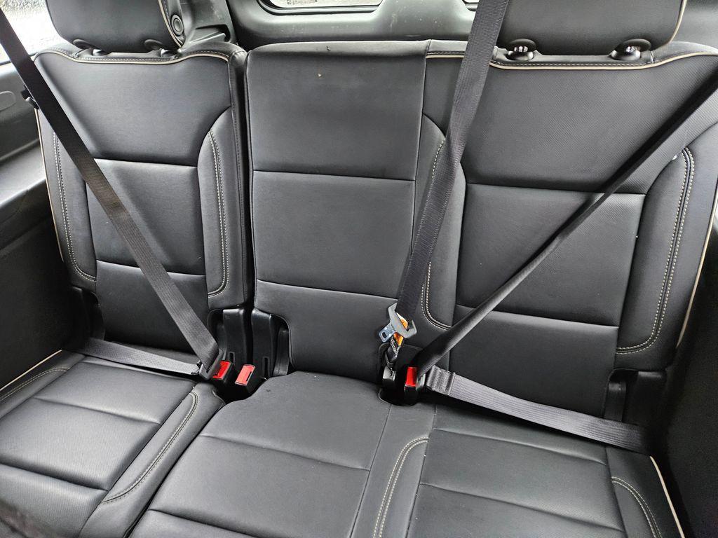used 2023 GMC Yukon XL car, priced at $56,391