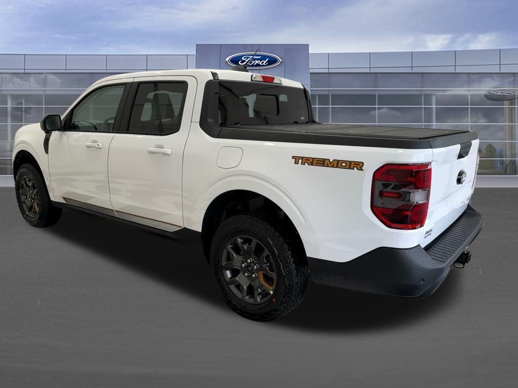 new 2026 Ford Maverick car, priced at $42,749