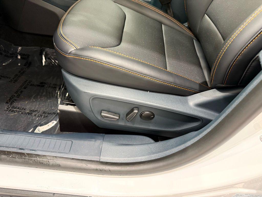 new 2026 Ford Maverick car, priced at $42,749