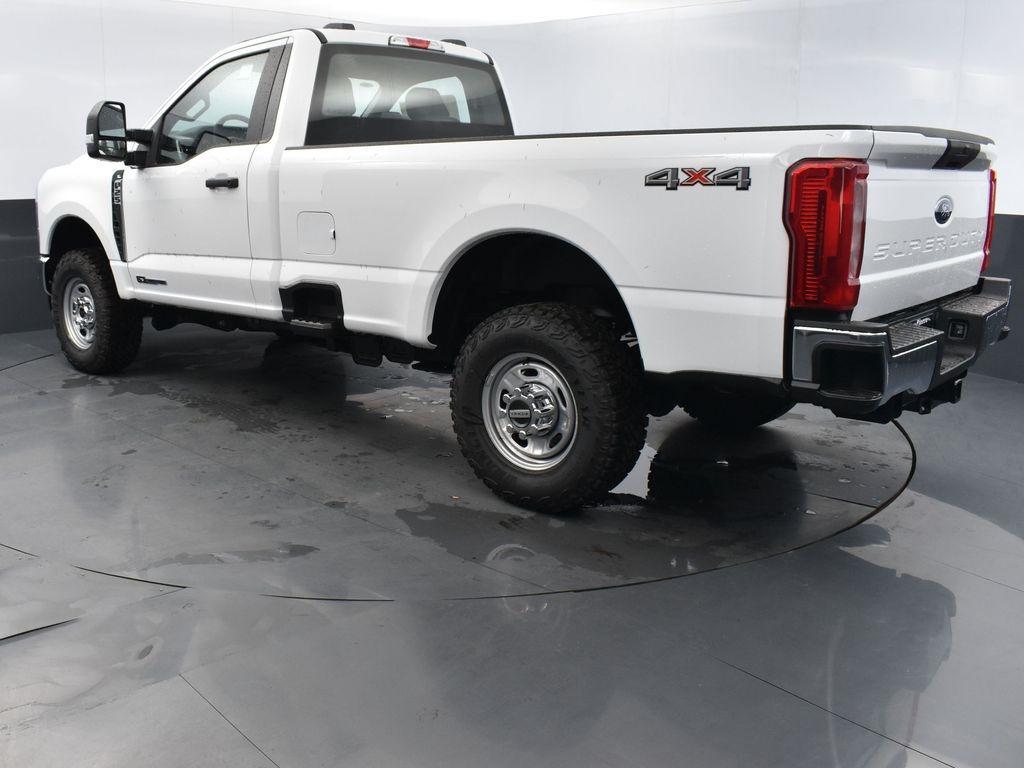 new 2026 Ford F-250 car, priced at $62,491