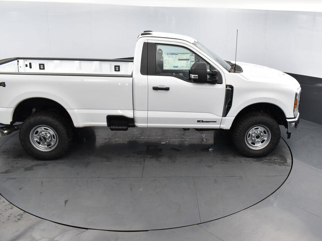 new 2026 Ford F-250 car, priced at $62,491