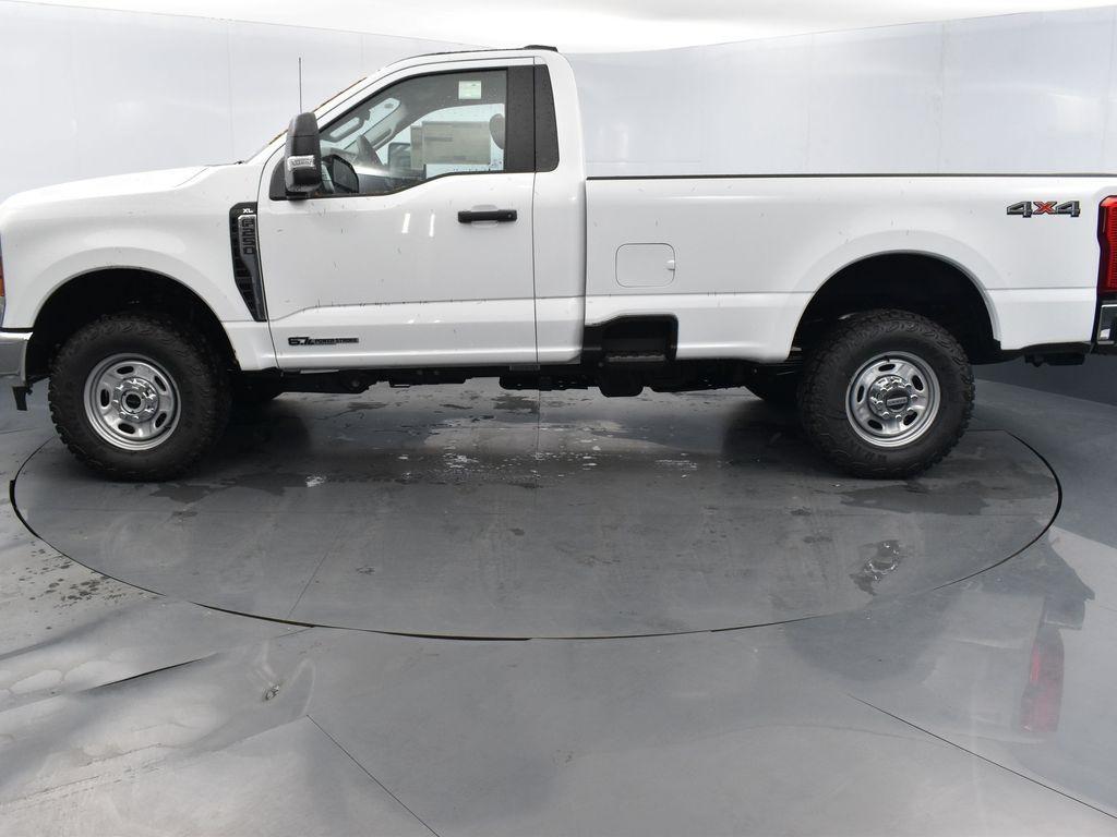 new 2026 Ford F-250 car, priced at $62,491