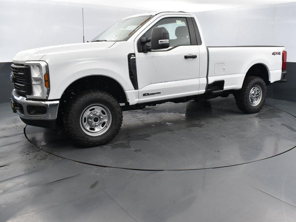 new 2026 Ford F-250 car, priced at $62,491