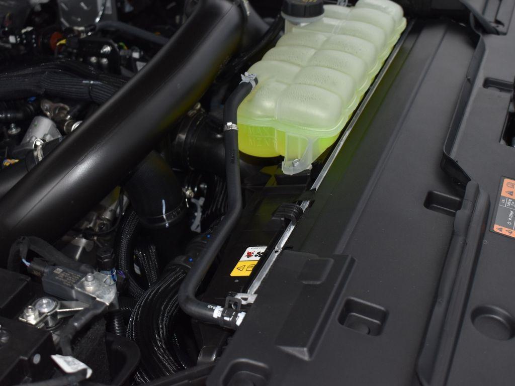 new 2025 Lincoln Navigator car, priced at $97,888