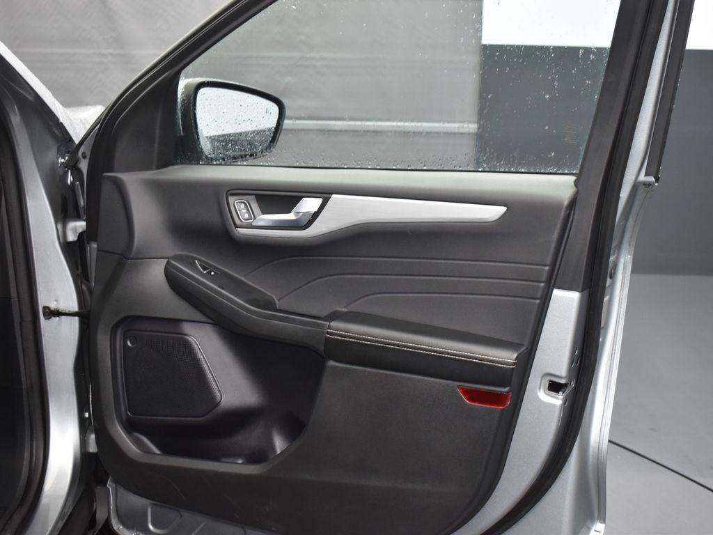 used 2024 Ford Escape car, priced at $27,503