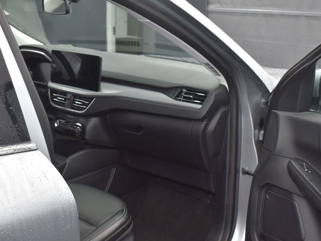 used 2024 Ford Escape car, priced at $27,503