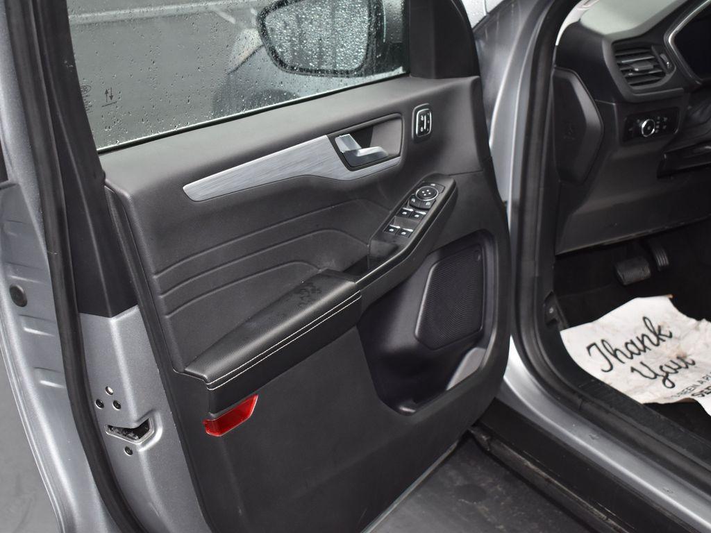 used 2024 Ford Escape car, priced at $27,503