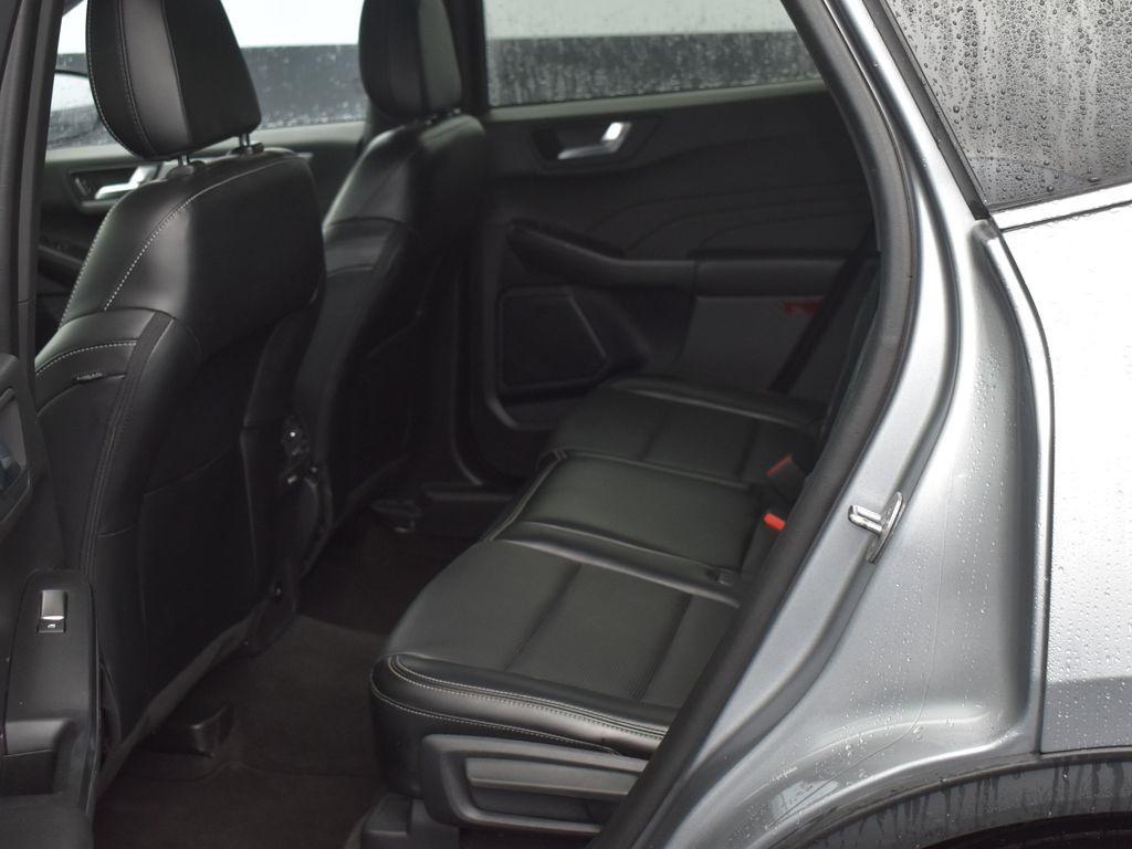 used 2024 Ford Escape car, priced at $27,503