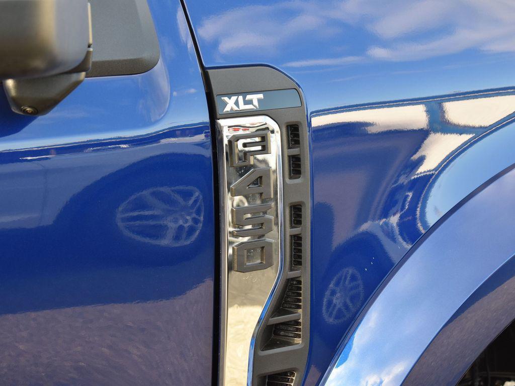 new 2026 Ford F-450 car, priced at $90,195