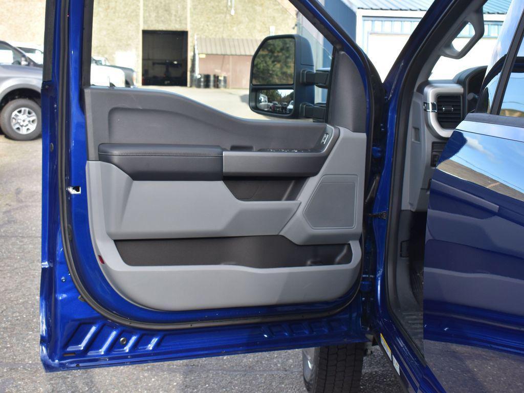 new 2026 Ford F-450 car, priced at $90,195