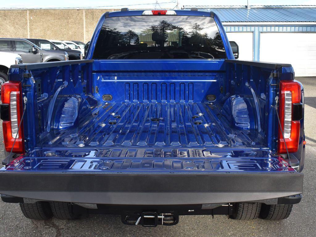 new 2026 Ford F-450 car, priced at $90,195